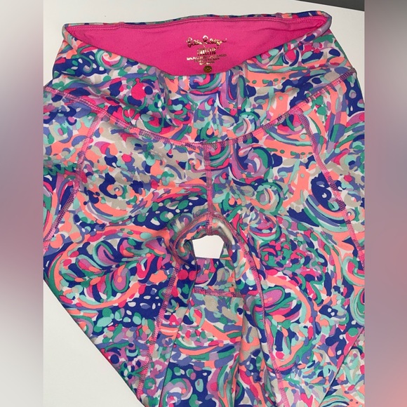 Lilly Pulitzer Luxletic Leggings‎ - Picture 12 of 16